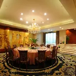 Shanghai Mlily Stress-Free Hotel