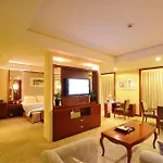 Shanghai Mlily Stress-Free Hotel