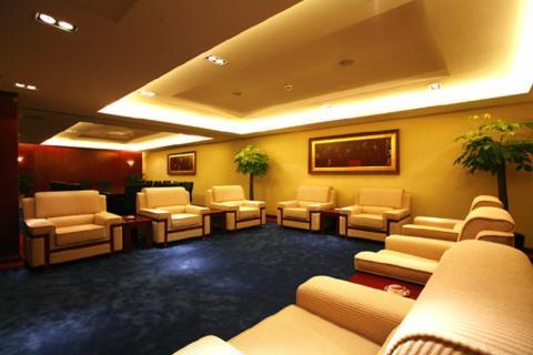 Shanghai Mlily Stress-Free Hotel Shanghai