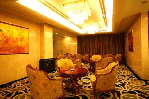 Shanghai Mlily Stress-Free Hotel Hotel
