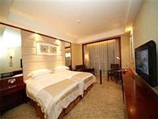 Shanghai Mlily Stress-Free Hotel 4*